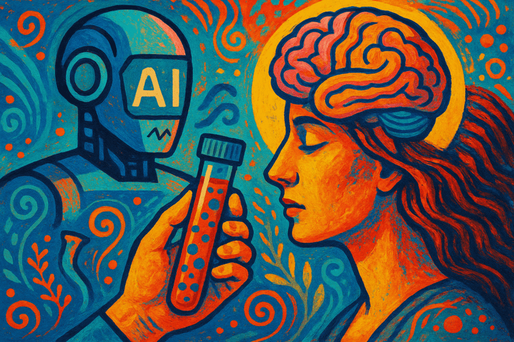 AI-Powered CSF Liquid Biopsy for Brain Tumors: M-PACT Breakthrough