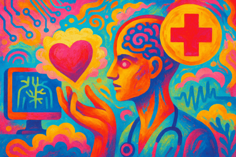 AI in Healthcare 2026: Use Cases, Risks, and an Implementation Guide