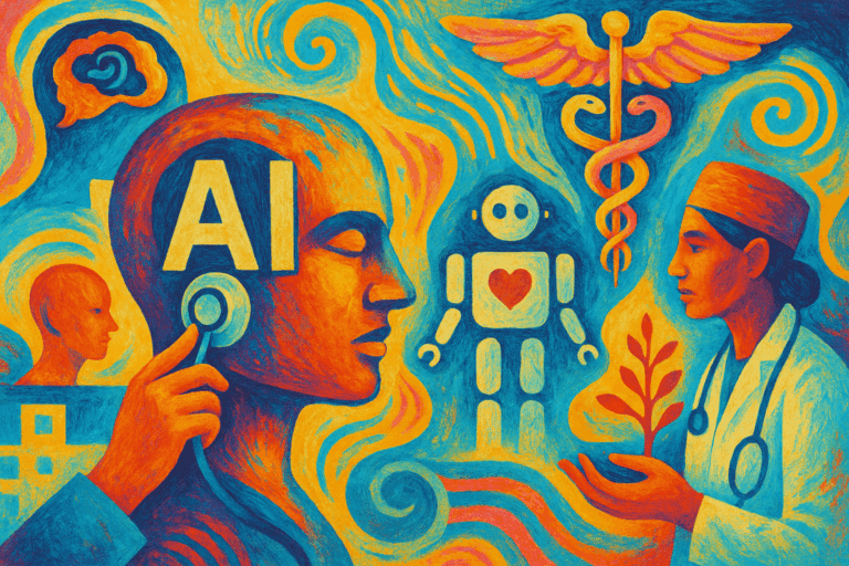 AI Innovations Addressing Emerging Healthcare Challenges