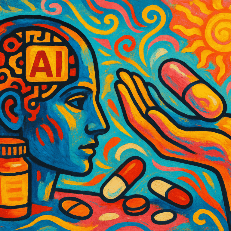 AI's Immediate Impact on Pharma: Operational Wins That Matter Today