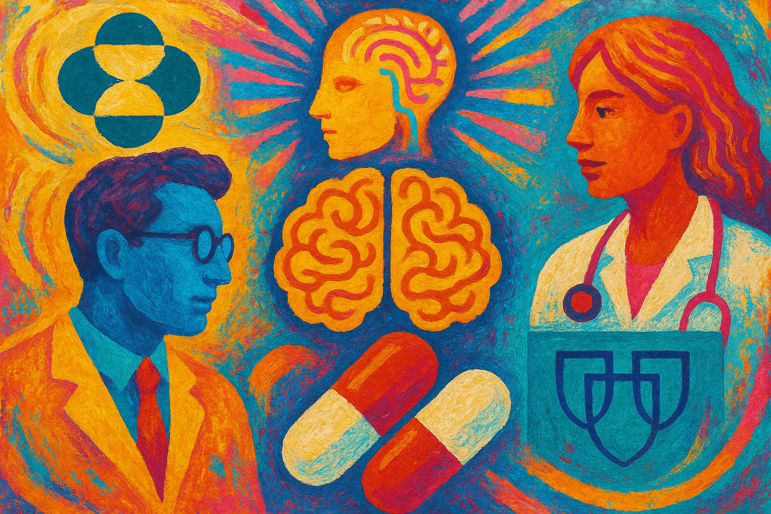 Merck and Mayo Clinic Partner to Accelerate AI Drug Discovery