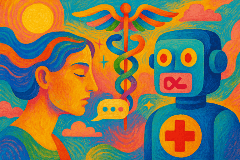 Oxford Study Warns AI Chatbots Can Give Dangerous Medical Advice — What Clinicians and Developers Need to Know