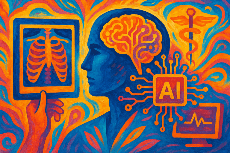 Real-World AI in Chest Diagnostics: NHS RSET Evaluation and Key Lessons
