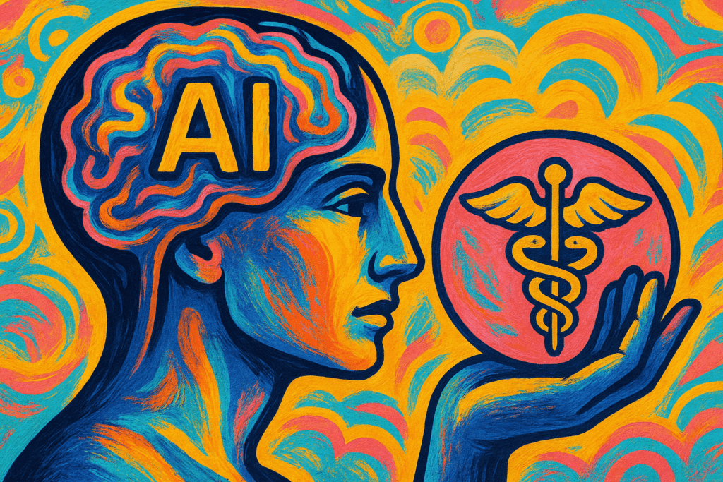 How AI Is Transforming Medical Diagnostics: Real-World Impact and What’s Next