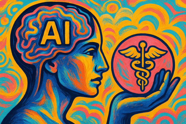 How AI Is Transforming Medical Diagnostics: Real-World Impact and What’s Next