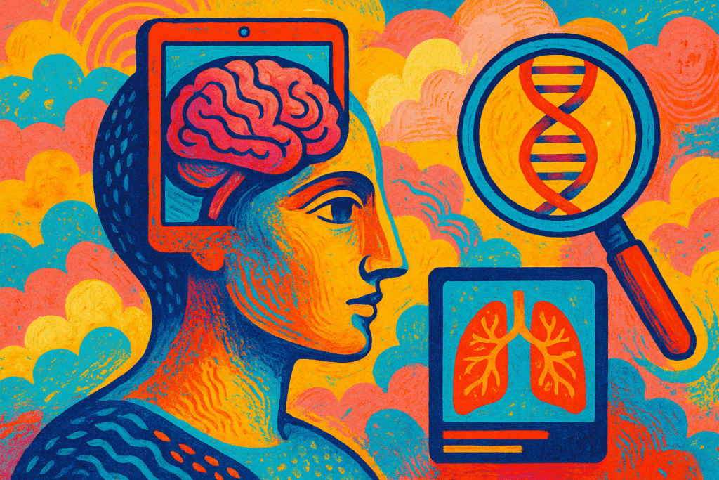 AI in Diagnostics: Progress, Challenges, and Responsible Integration