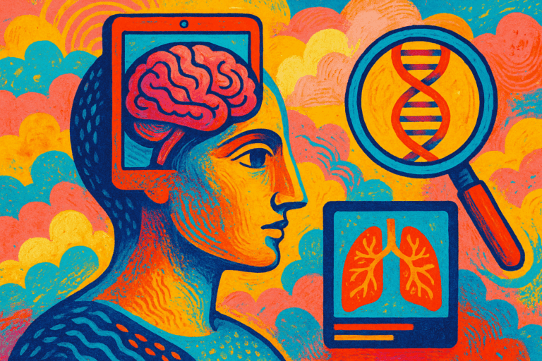 AI in Diagnostics: Progress, Challenges, and Responsible Integration