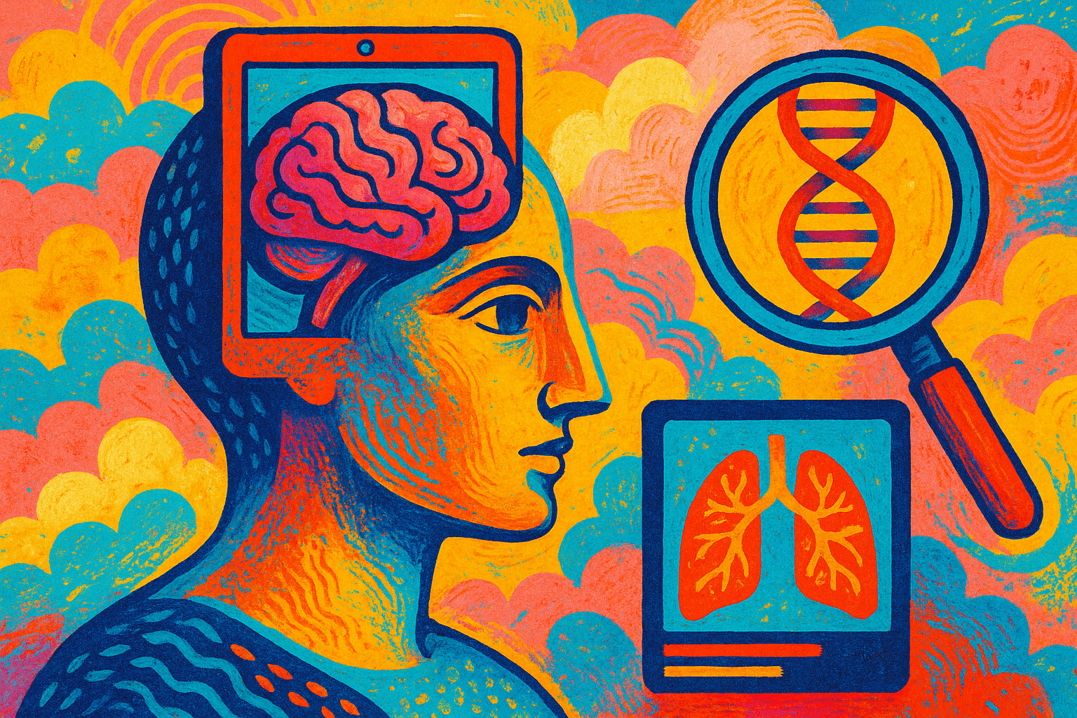 AI in Diagnostics: Progress, Challenges, and Responsible Integration