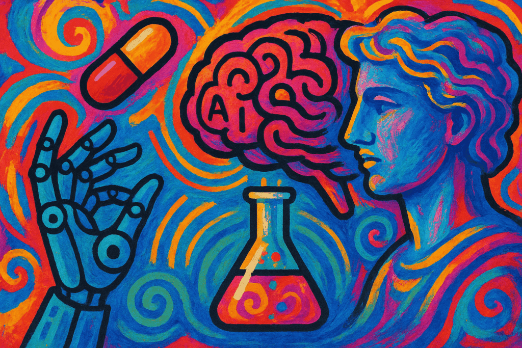 AI Drug Discovery's Momentum: Key Updates from the Frontier