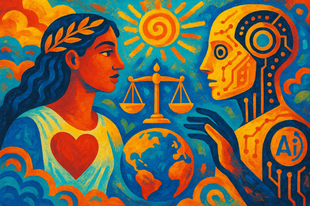 AI and Health Equity: WHO and ADB’s Roadmap for Fairer Healthcare