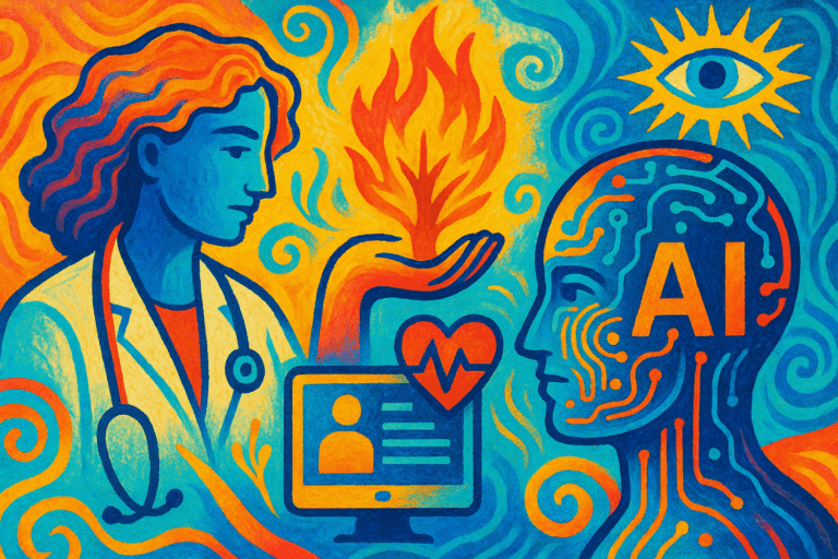 AI in Healthcare: Promise, Peril, and a Roadmap for Responsible Use