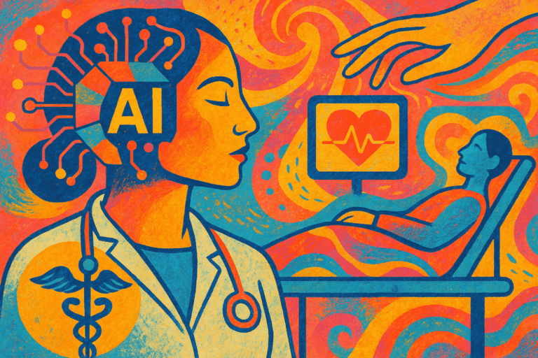 AI Healthcare's Latest Strides: Driving Efficiency and Innovation in Patient Care