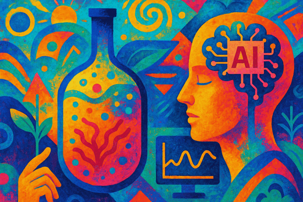 BioSee AI: Real-Time, Low-Cost Monitoring That Brings Smarter Bioprocessing to SMEs