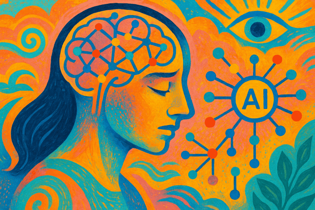 AI Breakthrough: Sharpening Depression Diagnosis with Brain Networks