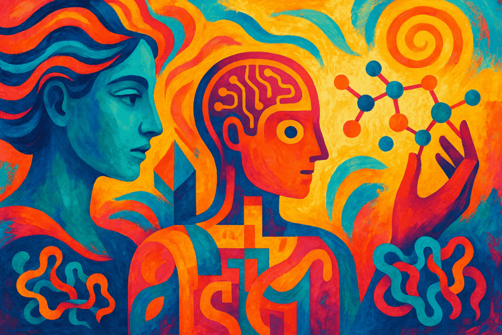 Generate Biomedicines: Leveraging AI to Revolutionize Protein Drug Discovery