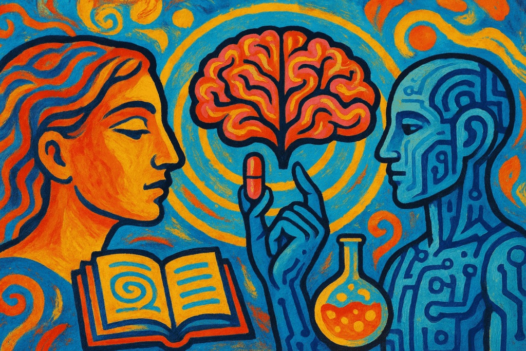 AI Drug Discovery's Hidden Power: Transforming Legacy Data into Living Scientific Memory