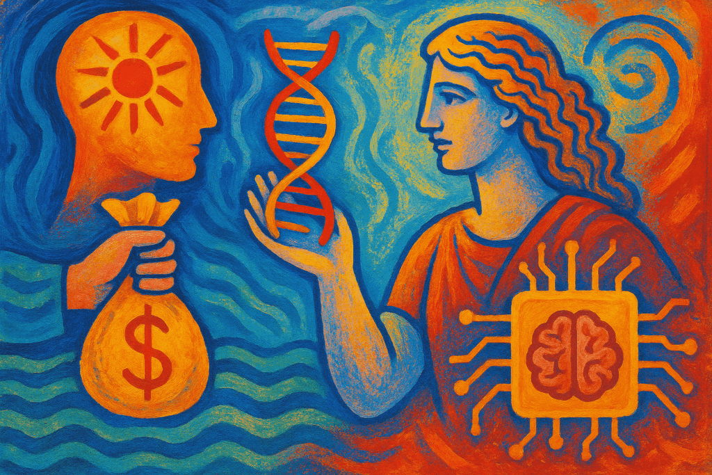 Scala Biodesign Raises $16M Series A to Speed AI-Driven Protein Design