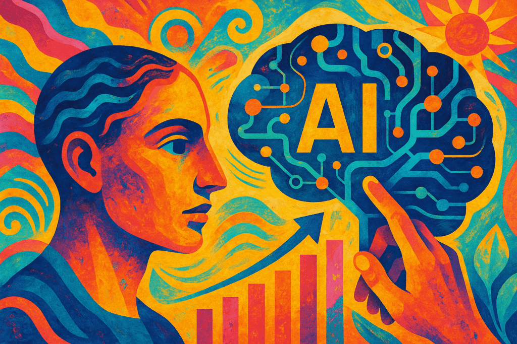 AI Diagnostics: How Machine Learning Is Powering Proactive Decision-Making