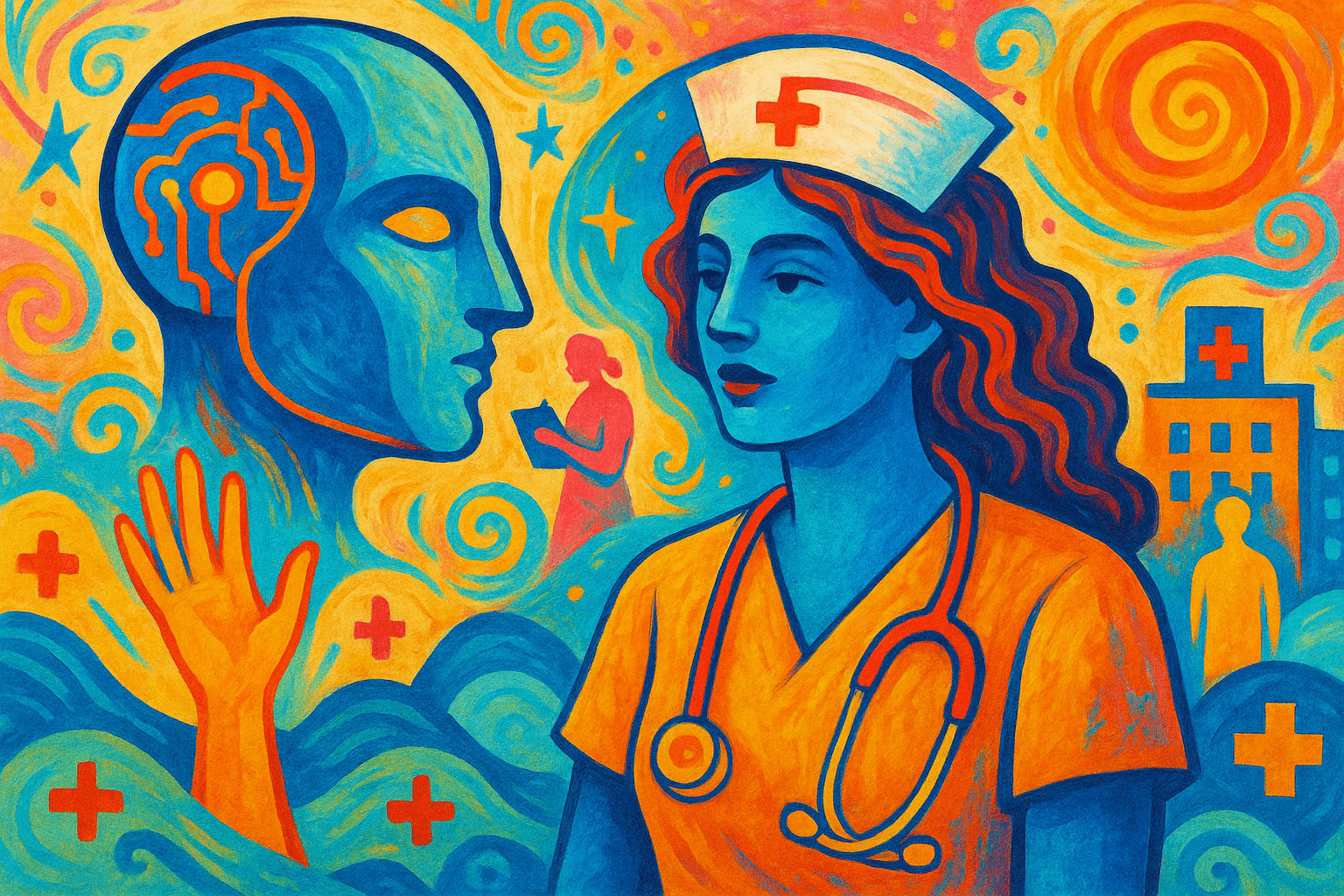 AI-Driven Gig Nursing: Risks for Workforce, Patients and Health Systems