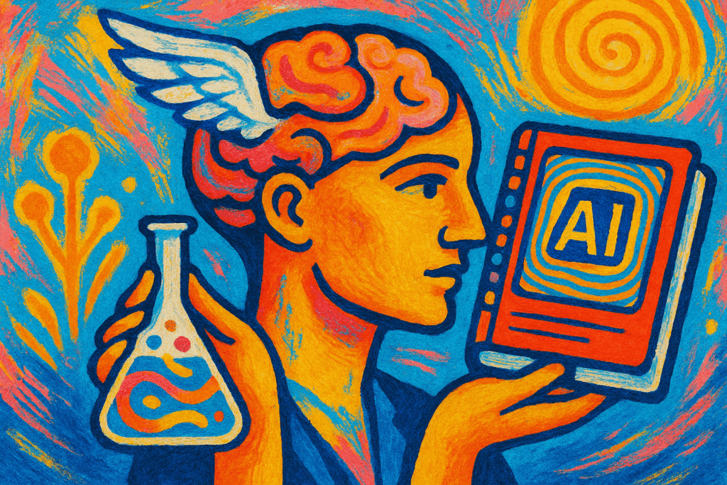 AI-Native ELNs: How Intelligent Lab Notebooks Speed Drug Discovery