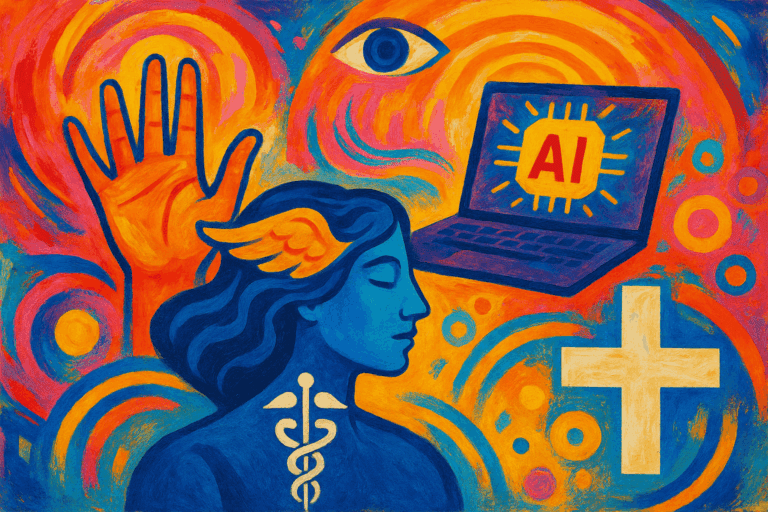 Buckinghamshire Trust adopts System C AI scribing for CareFlow EPR