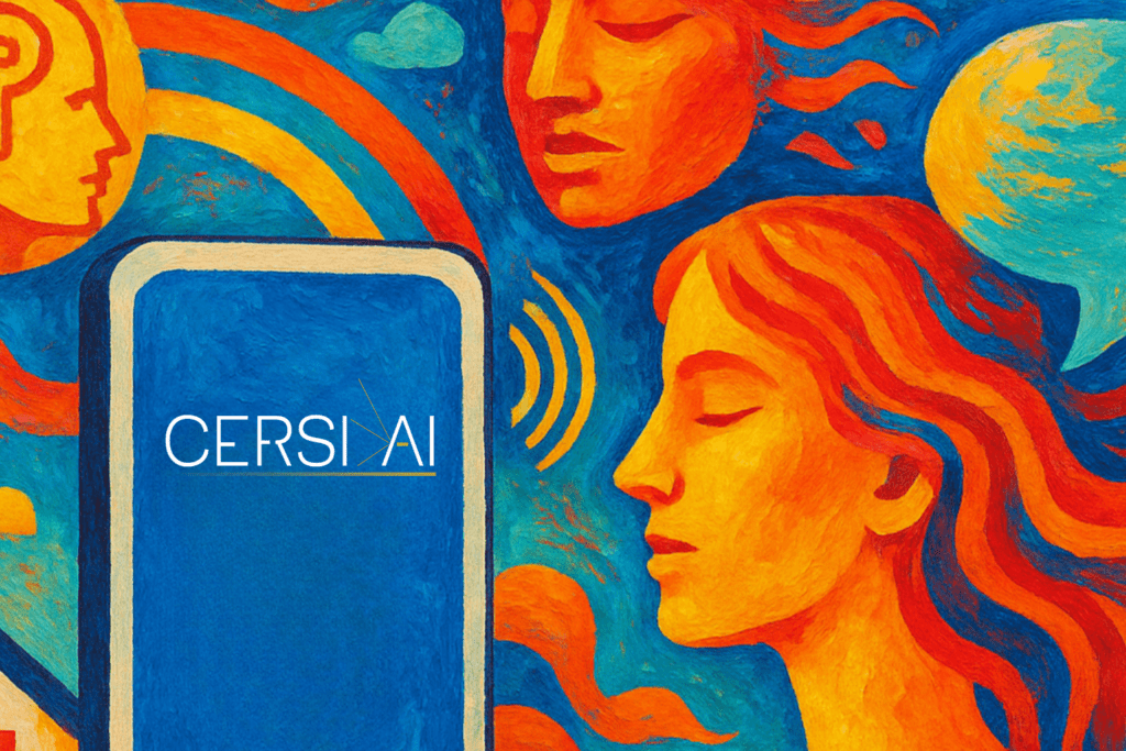 CERSI-AI joins the Health + AI Tech Show