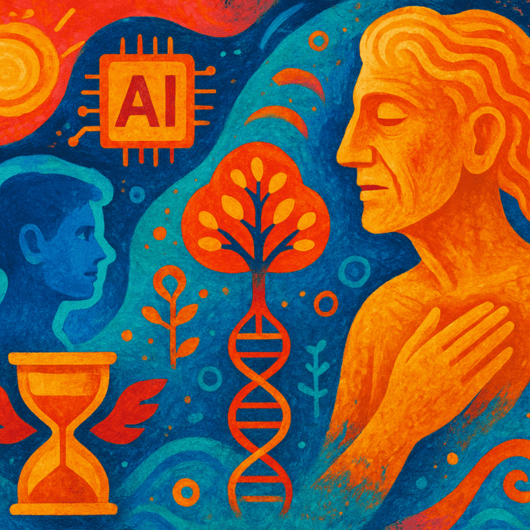 Insilico Medicine Forms Industry’s First Longevity Board to Accelerate AI-Driven Aging Research