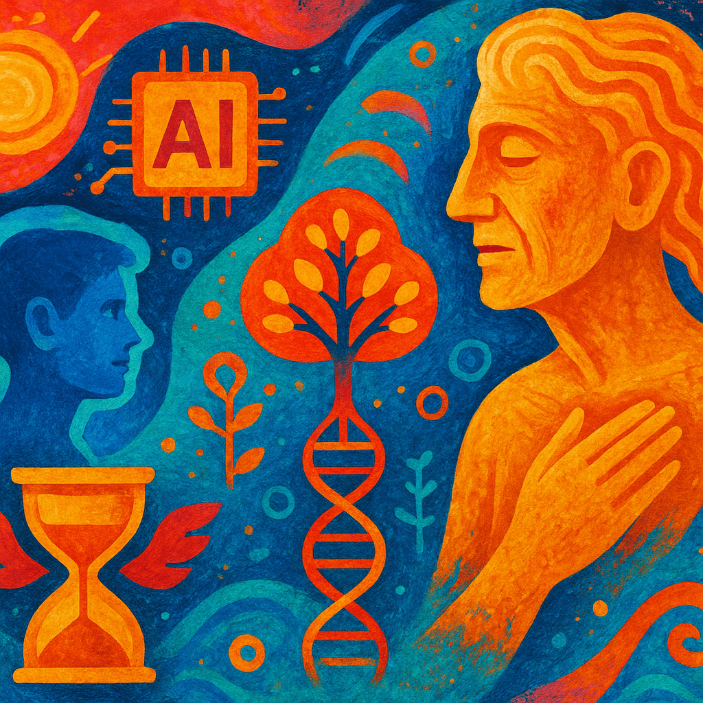 Insilico Medicine Forms Industry’s First Longevity Board to Accelerate AI-Driven Aging Research