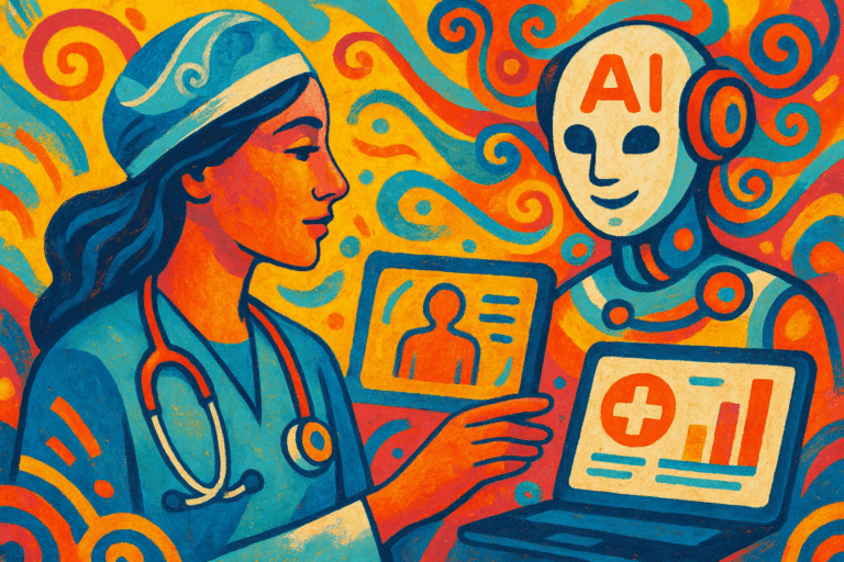 Virtua Health's AI Transformation: Copilot Powers Smarter Patient Care