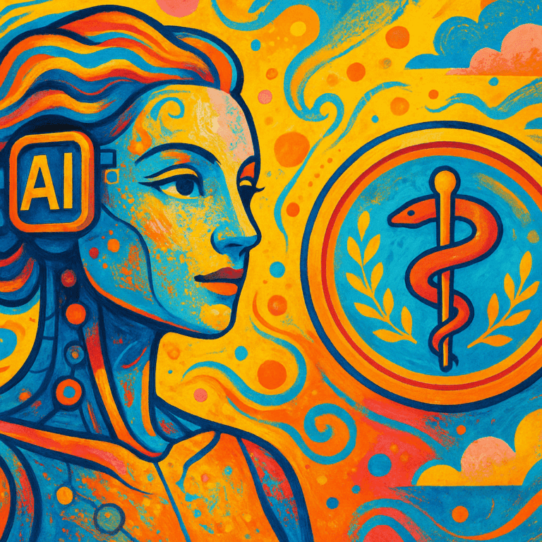 XRP Healthcare's XRPH-AI Rewards: AI Meets Web3 in Healthcare
