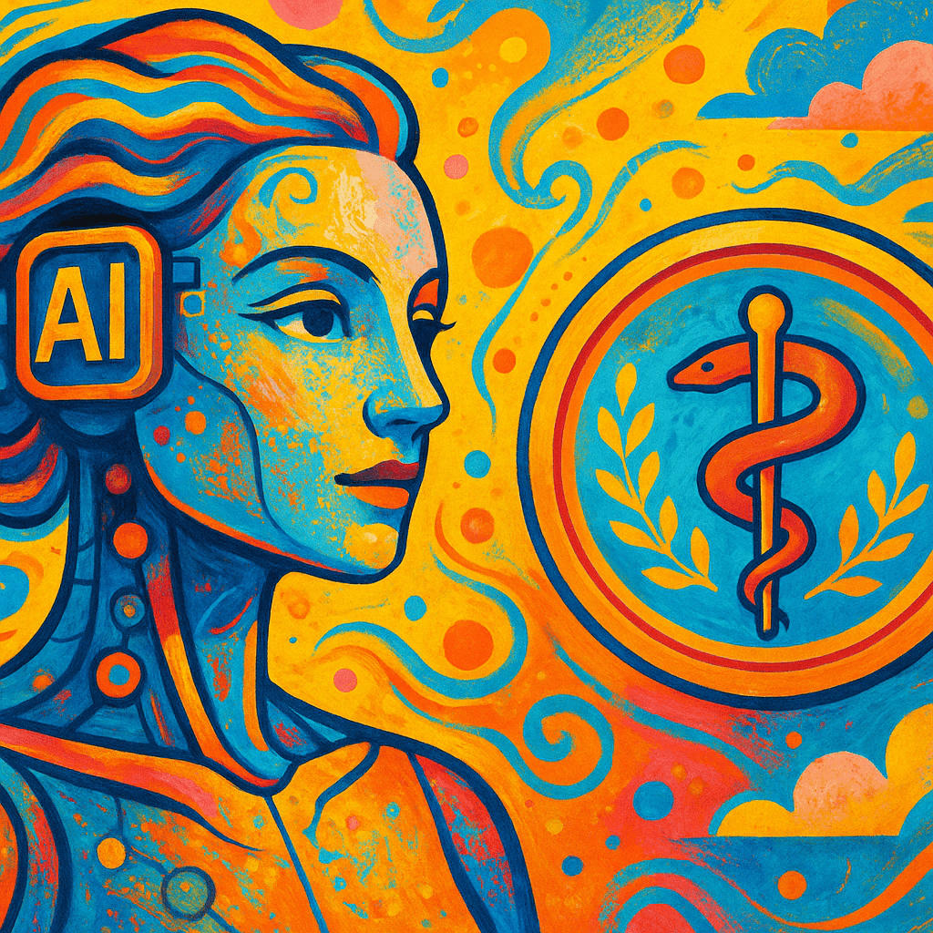 XRP Healthcare's XRPH-AI Rewards: AI Meets Web3 in Healthcare