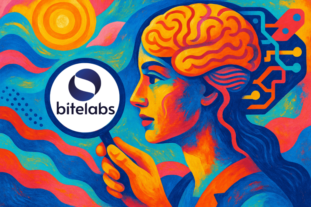 bitelabs media partner