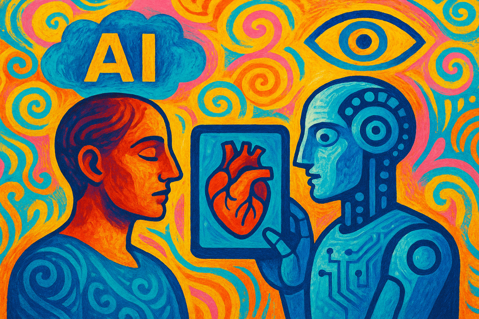 AI Diagnostics: How Artificial Intelligence Is Improving Medical Diagnosis