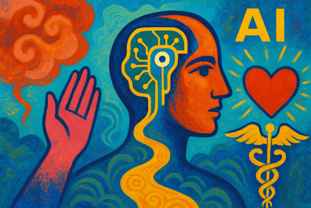 AI in Healthcare: Charting a Responsible Path Forward