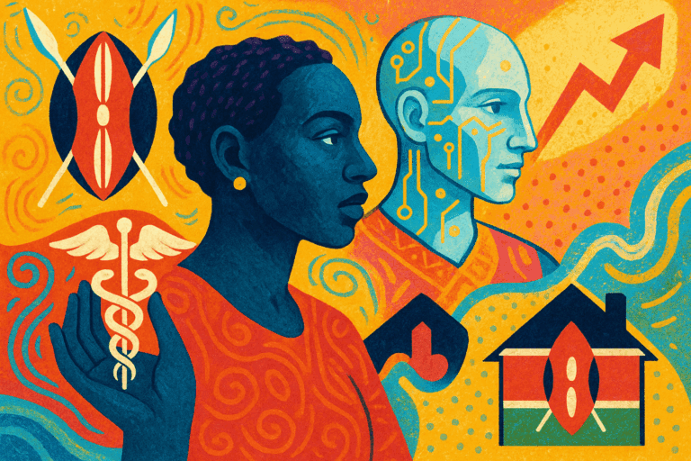 Kenya's AI Healthcare Reforms: A Cautionary Tale of Bias and Rising Costs