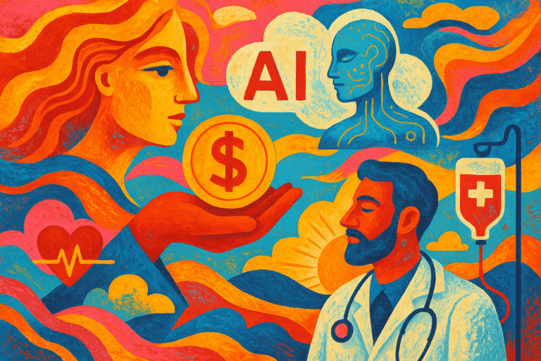 Lucis Raises $20M Series A to Scale AI-Driven Preventive Healthcare Across Europe