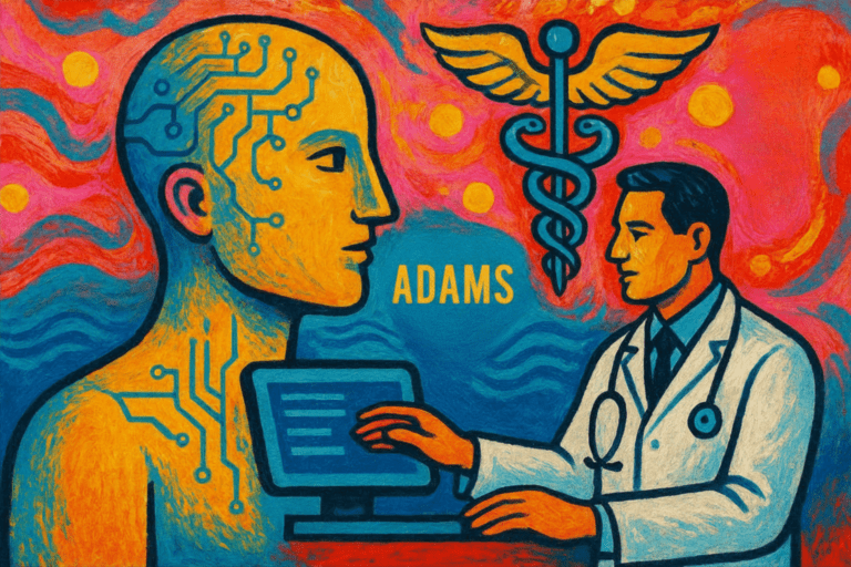 Manchester University NHS Foundation Trust (MFT) is set to launch the ADAMS platform