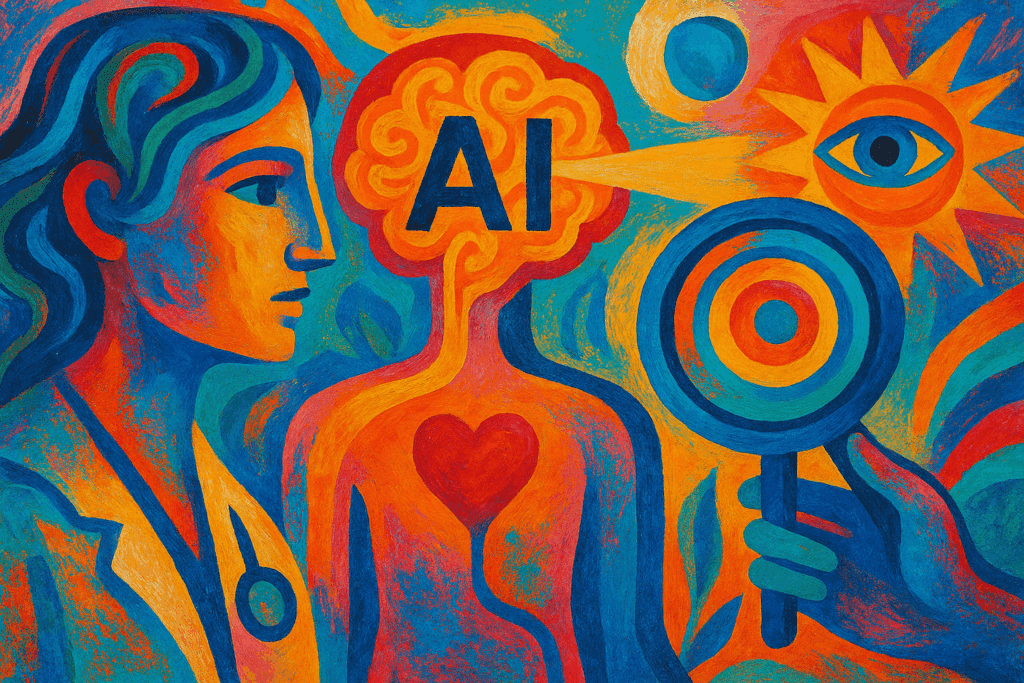 AI Diagnostics 2026: A Concise Snapshot of Progress, Use Cases, and Next Steps