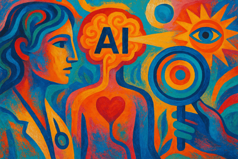AI Diagnostics 2026: A Concise Snapshot of Progress, Use Cases, and Next Steps