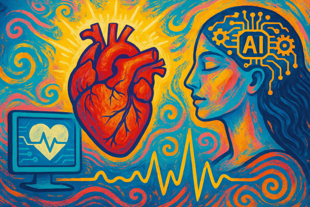AI-ECG and Early Detection of Structural Heart Disease: Impact, ED Use, and the SAGE Trial