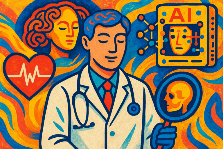 AI-Powered Expert Systems Transform Medical Diagnostics