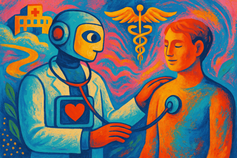 Rethinking Healthcare Delivery with AI: Innovation, Safety and Practical Steps for Leaders
