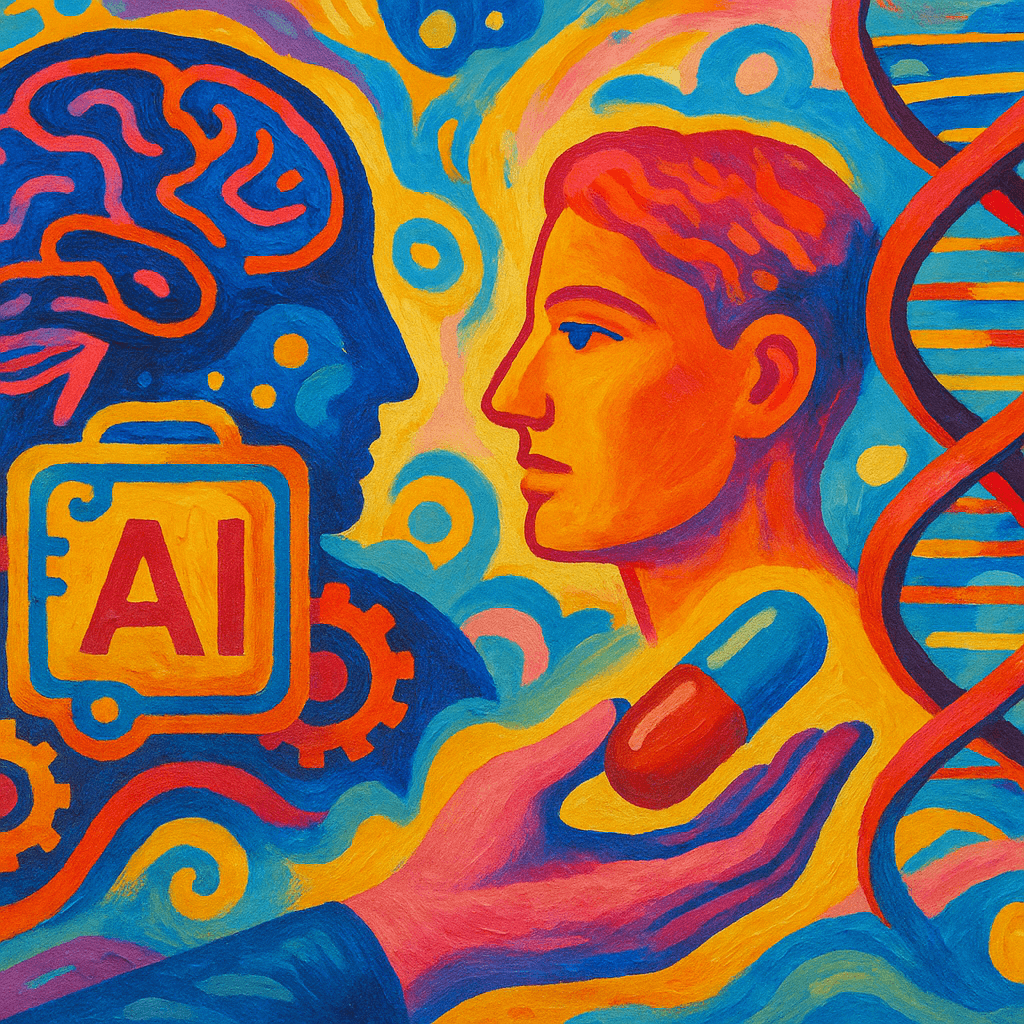 How AI Is Making Precision Medicine Practical Today