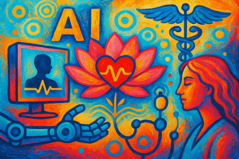 ASUS Reveals AI Healthcare Ecosystem for Real-Time Clinical Care