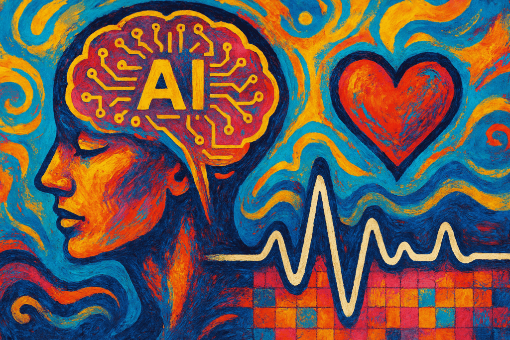 Cardiovolt.ai: How AI Turns a 10-Second ECG Into Superhuman Diagnostics
