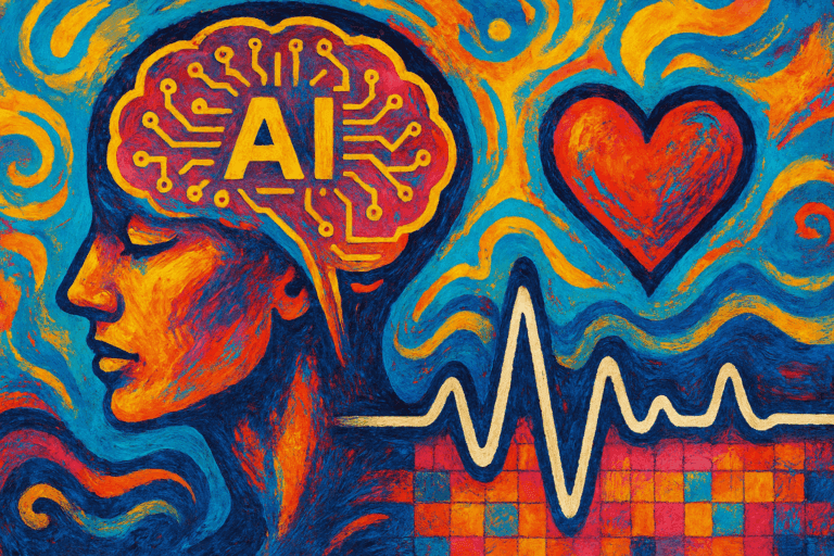 Cardiovolt.ai: How AI Turns a 10-Second ECG Into Superhuman Diagnostics