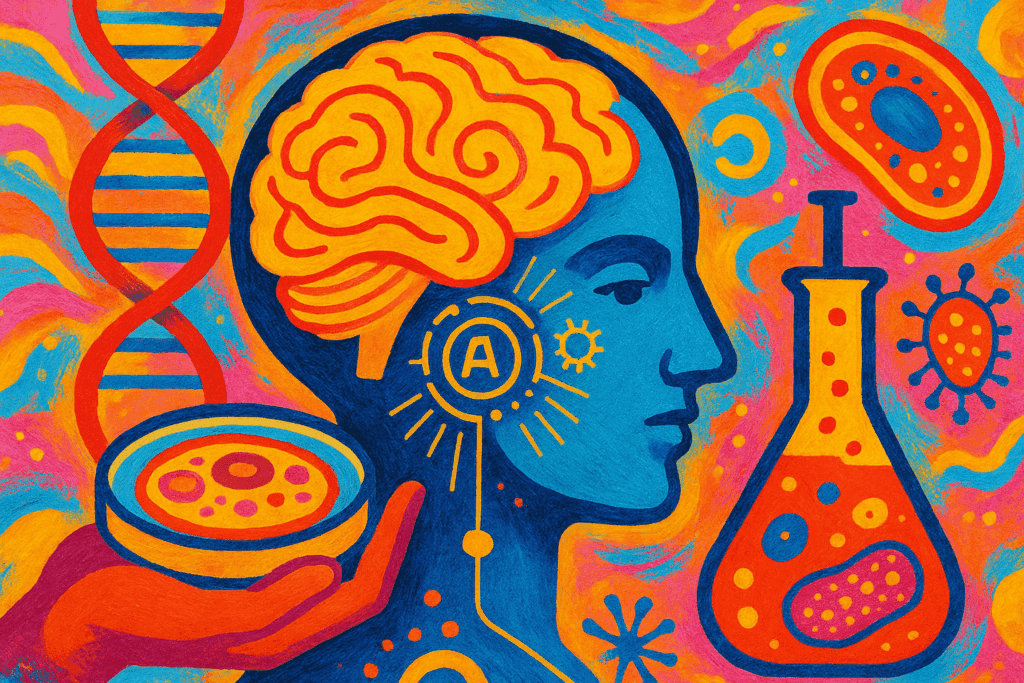 ChemT Biotechnology Secures $4M to Embed AI Intelligence in Biomanufacturing
