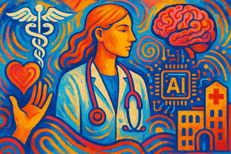 KPMG: Accelerating AI in Healthcare - Key Trends & Strategic Imperatives
