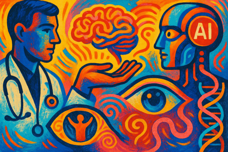Multimodal Foundation Models Are Transforming AI in Healthcare