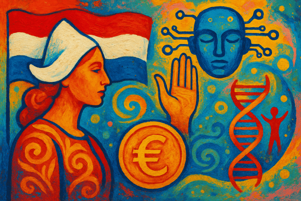 Netherlands Expands Vifo Act to Cover AI and Biotech — What Investors Need to Know